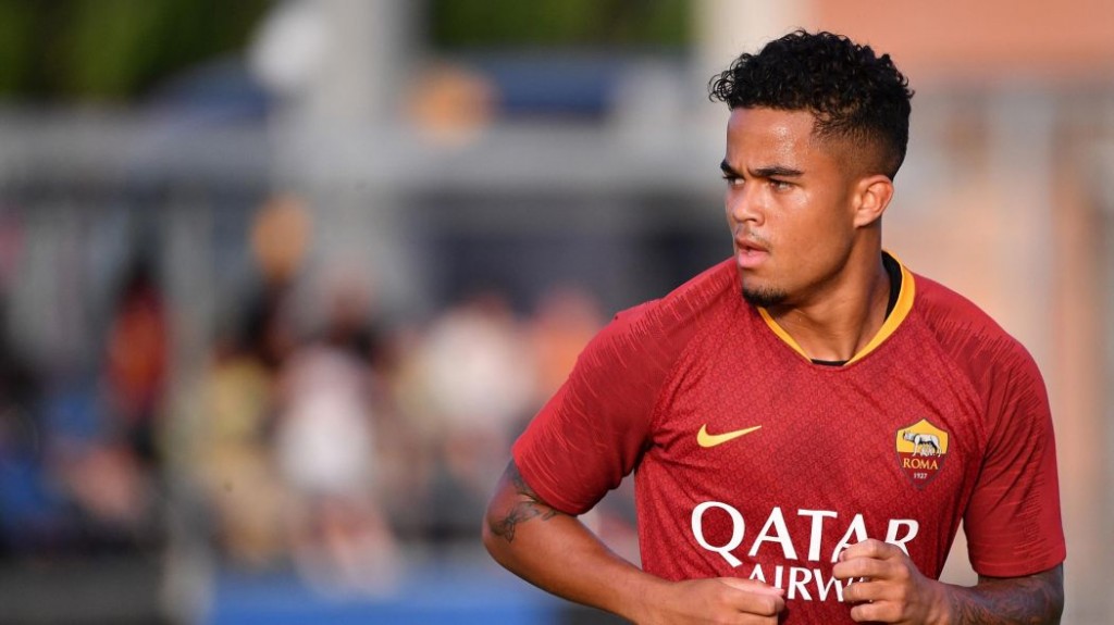 kluivert