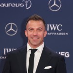 Del Piero