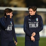 Chiesa e Zaniolo