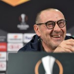 Notizie Juve - Sarri e la difesa