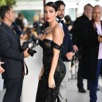 Georgina-cannes