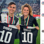 Girelli-Dybala