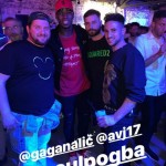 Pogba a Torino