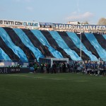 Stadio Atalanta