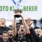ajax coppa olanda