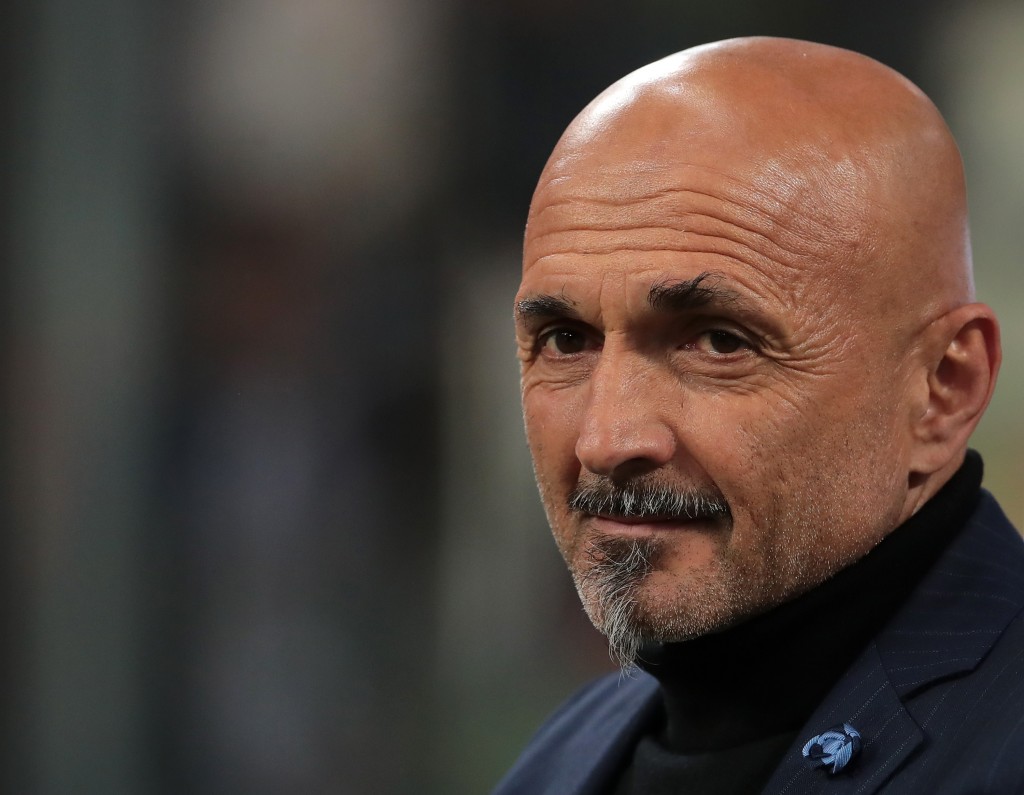 Luciano Spalletti
