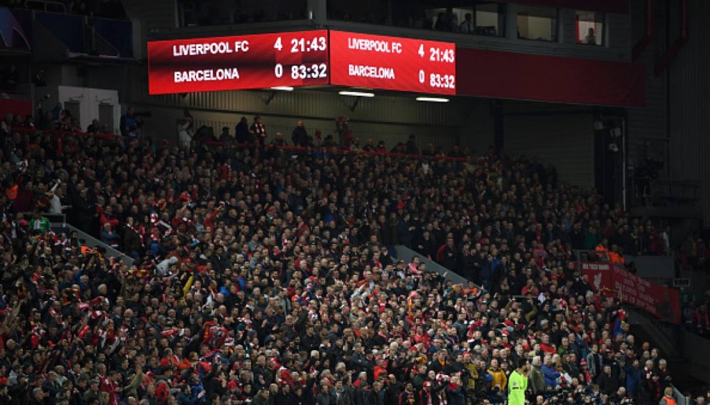 Liverpool