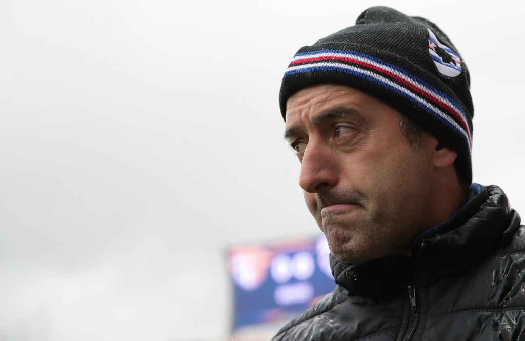 Mercato Juventus: Giampaolo altro candidato.