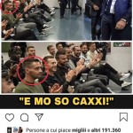 De Sciglio e Mastrangelo