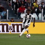Notizie Juve, visite mediche in programma per Kean.
