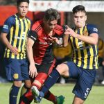Enzo Barrenchea