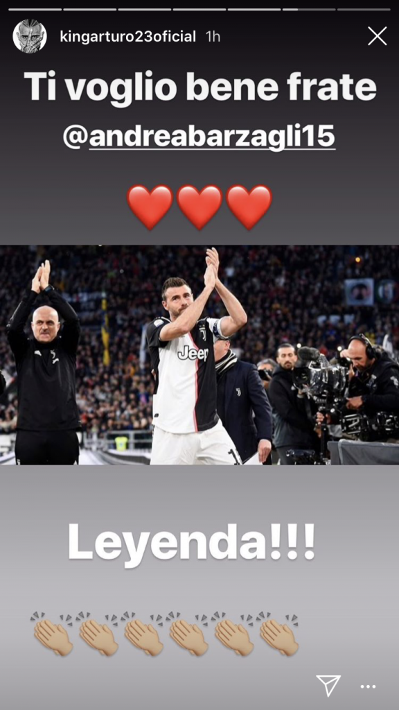 Vidal-Barzagli
