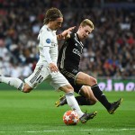 Modric
