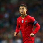 Ronaldo