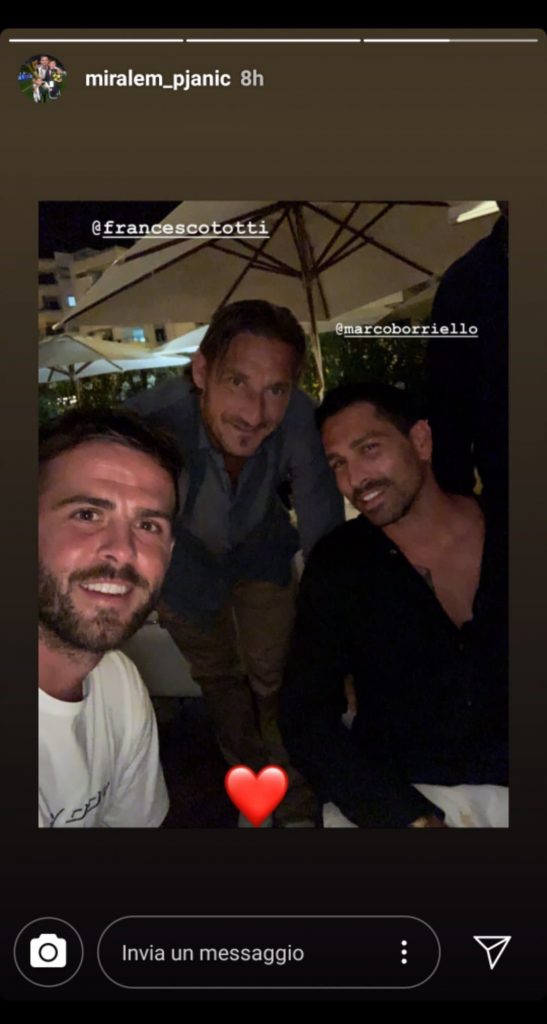pjanic