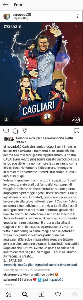 padoin