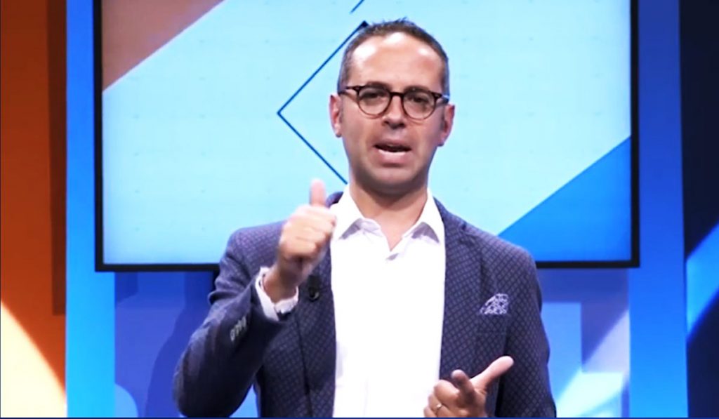 Calciomercato Juventus: Criscitiello svela il sogno di Sarri.