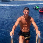 ronaldo