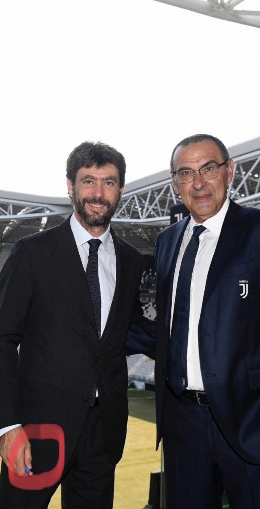 sarri-agnelli