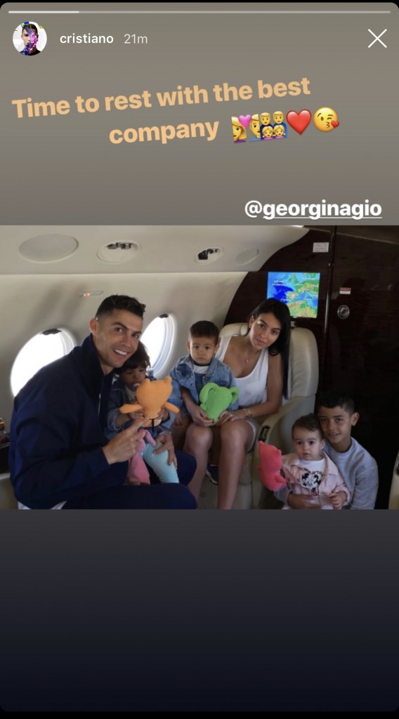 Ronaldo