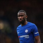 rudiger
