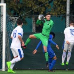 Notizie Juve, il tuffo di Plizzari.