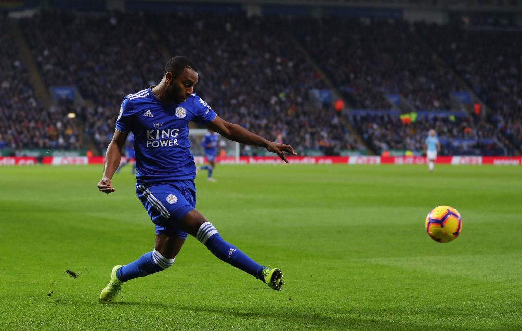 Mercato Juve: torna di moda Ricardo Pereira.