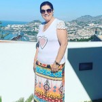 Maria Dolores