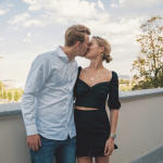 De Ligt e compagna