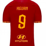 higuain
