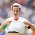 Rapinoe