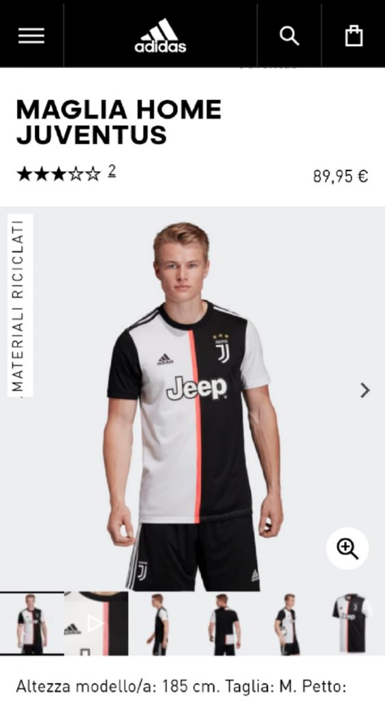 de-ligt