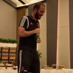 Higuain