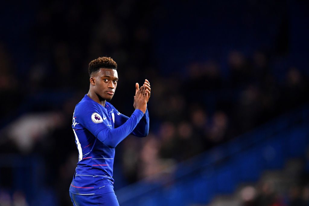 Mercato Juve: Odoi nel mirino di Sarri e Paratici.