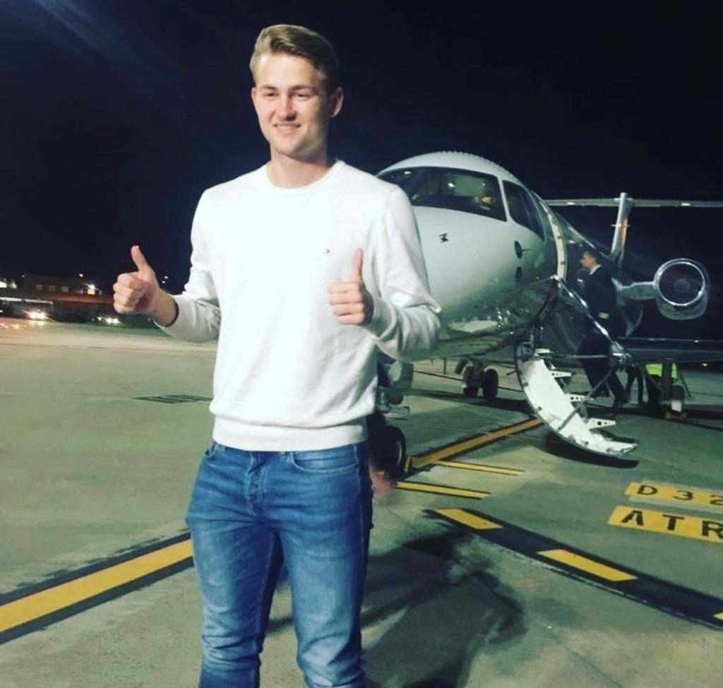 De Ligt