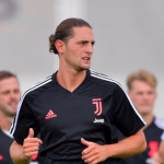 Adrien Rabiot