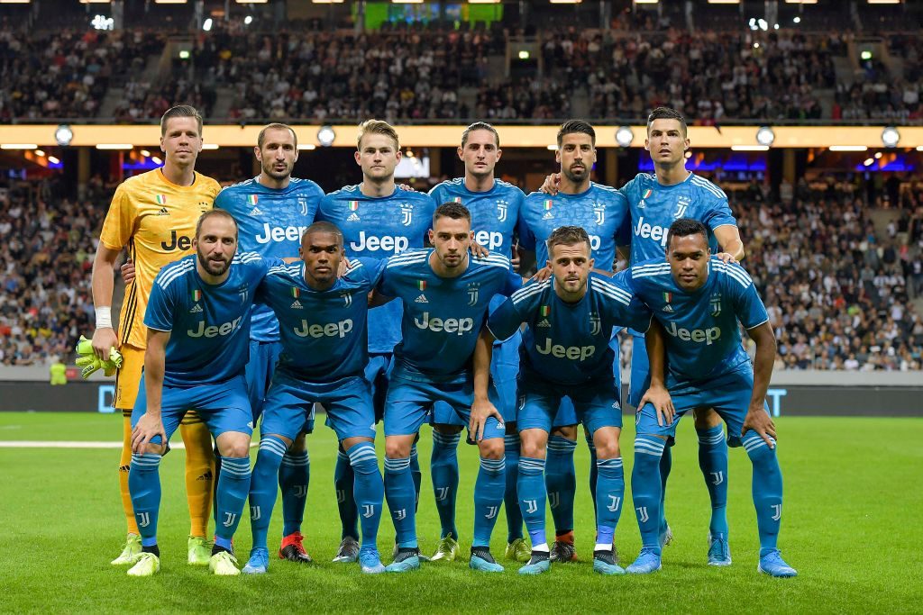 Juventus