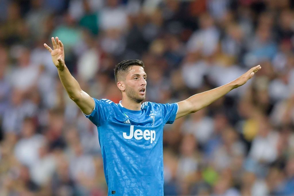 Bentancur