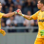 Szczesny Buffon