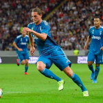 Rabiot.