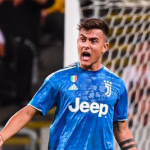 Dybala