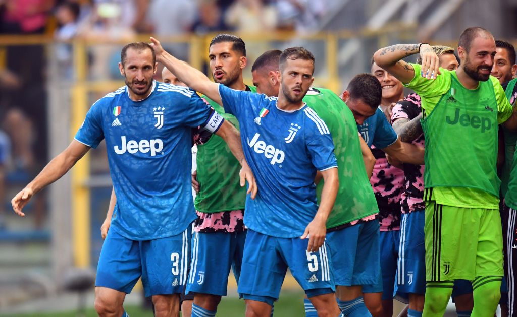 Chiellini