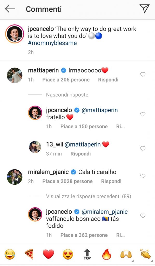 cancelo pjanic