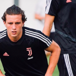 Luca Pellegrini