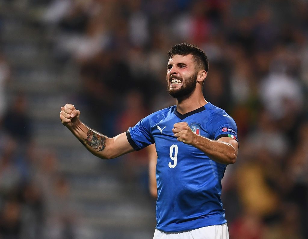 Cutrone