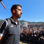 Sami Khedira