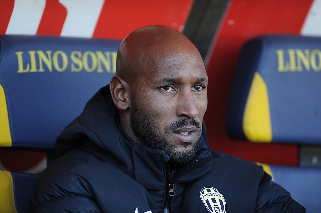Anelka