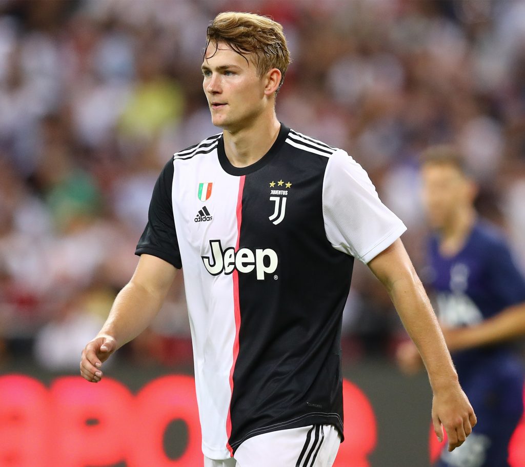 De Ligt