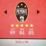Logo Juve FIFA 20