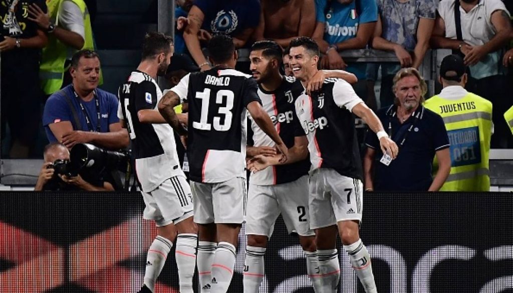 juventus